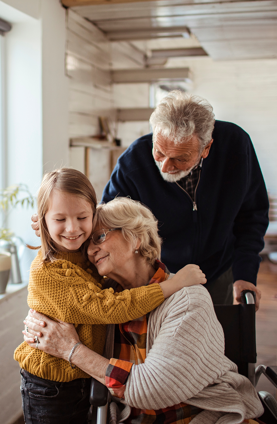Retirement planning for every stage