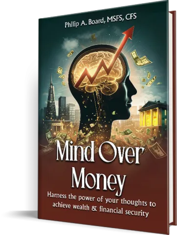 Mind Over Money - book